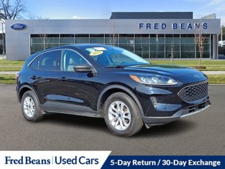 Certified 2022 Ford Escape SE w/ Convenience Package image 1