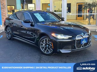 Used 2024 BMW i4 xDrive40i w/ Premium Package image 1
