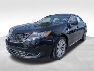 Used 2015 Lincoln MKS w/ Equipment Group 101A image 1