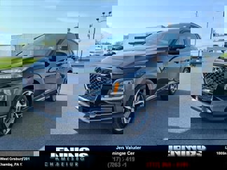 Used 2019 Hyundai Kona Ultimate image 1