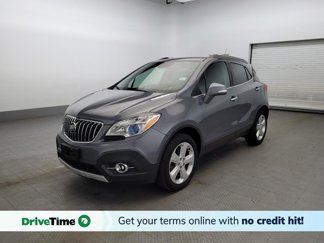 Used 2015 Buick Encore Premium image 1