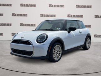 New 2025 MINI Cooper S image 1