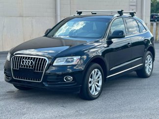 Used 2014 Audi Q5 2.0T Premium w/ Lighting Package image 1