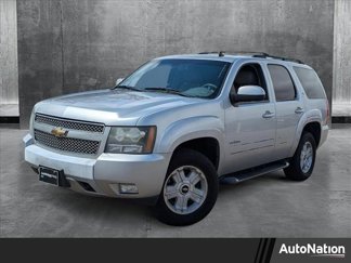 Used 2011 Chevrolet Tahoe LT image 1