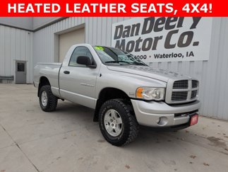 Used 2003 Dodge Ram 1500 Truck Laramie image 1