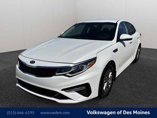 Used 2019 Kia Optima LX image 1