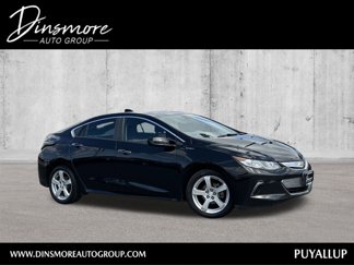 Used 2019 Chevrolet Volt LT image 1