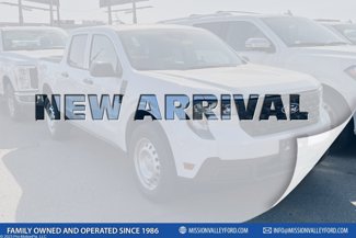 New 2025 Ford Maverick XL image 1