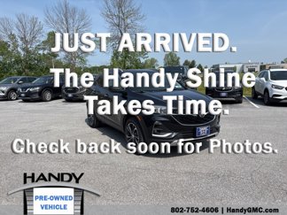 Used 2020 Buick Encore GX Select image 1
