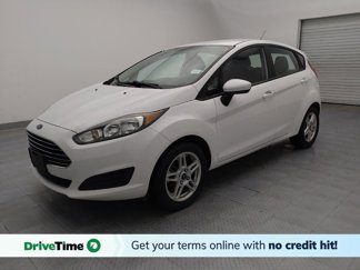 Used 2019 Ford Fiesta SE image 1