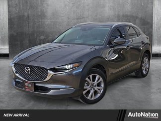 Used 2022 MAZDA CX-30 AWD 2.5 S w/ Select Package image 1