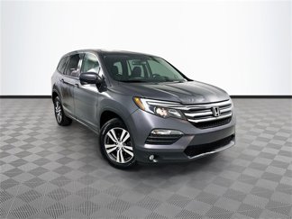 Used 2017 Honda Pilot EX-L image 1