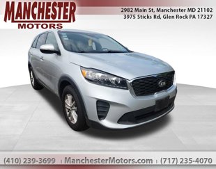 Used 2019 Kia Sorento LX image 1