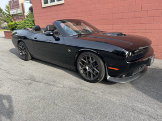 Used 2017 Dodge Challenger R/T Scat Pack image 1