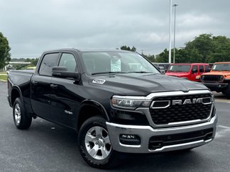 Certified 2025 RAM 1500 Big Horn image 1