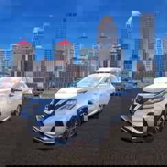 Used 2023 Nissan Murano S image 1