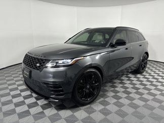 Used 2023 Land Rover Range Rover Velar R-Dynamic S image 1