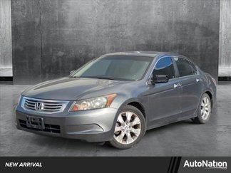 Used 2009 Honda Accord EX-L image 1
