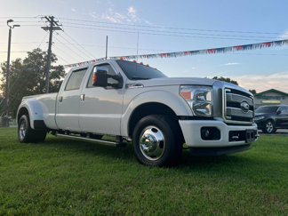 Used 2014 Ford F350 Platinum image 1