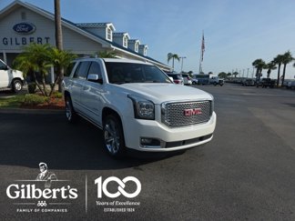 Used 2017 GMC Yukon Denali w/ Open Road Package image 1