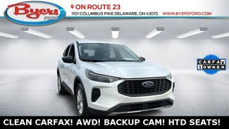 Used 2023 Ford Escape Active image 1
