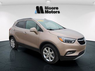 Used 2019 Buick Encore Essence w/ Experience Buick Package image 1