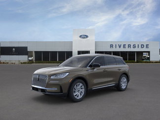 New 2025 Lincoln Corsair FWD image 1