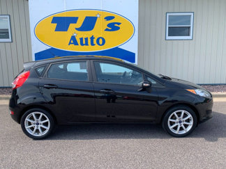 Used 2016 Ford Fiesta SE w/ Equipment Group 201A image 1