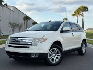Used 2008 Ford Edge SEL image 1