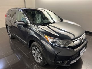 Used 2019 Honda CR-V EX image 1