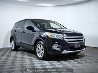 Used 2017 Ford Escape SE image 1