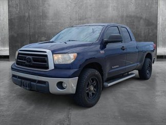 Used 2011 Toyota Tundra 4x4 Double Cab image 1