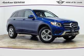 Used 2018 Mercedes-Benz GLC 300 4MATIC image 1
