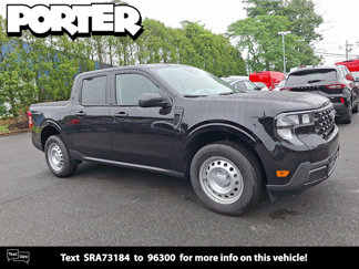New 2025 Ford Maverick XL image 1