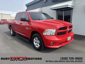Used 2016 RAM 1500 Express image 1