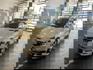 Used 2014 Chevrolet Impala LTZ image 1