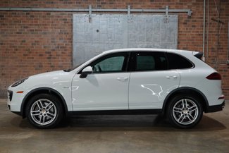 Used 2015 Porsche Cayenne Diesel image 1