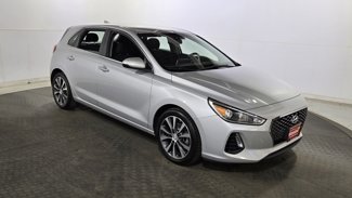 Used 2018 Hyundai Elantra GT image 1