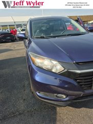 Used 2017 Honda HR-V EX-L image 1