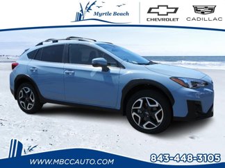 Used 2019 Subaru Crosstrek 2.0i Limited w/ Popular Package #4 image 1