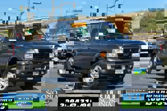 Used 2008 Ford Ranger Sport video 1