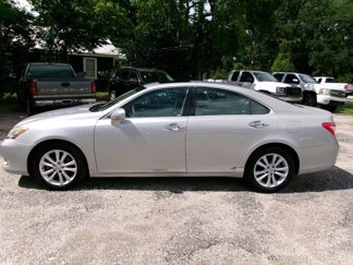 Used 2008 Lexus ES 350 image 1