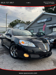 Used 2008 Pontiac G6 GXP w/ Sun And Sound Package image 1