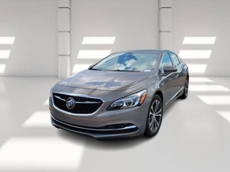 Used 2017 Buick LaCrosse Preferred image 1