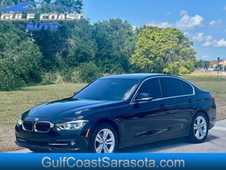 Used 2018 BMW 330i Sedan w/ Convenience Package image 1