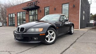 Used 1997 BMW Z3 2.8 image 1