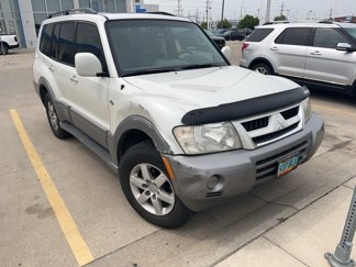 Used 2006 Mitsubishi Montero Limited image 1