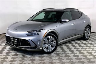 New 2025 Genesis GV60 RWD image 1