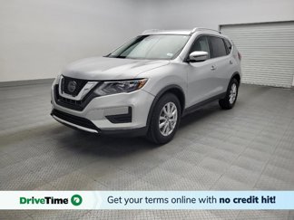 Used 2020 Nissan Rogue SV image 1