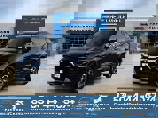 Used 2024 Chevrolet Blazer LT image 1